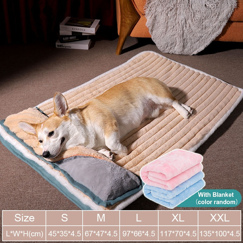PetPad - Orthopedic dog bed
