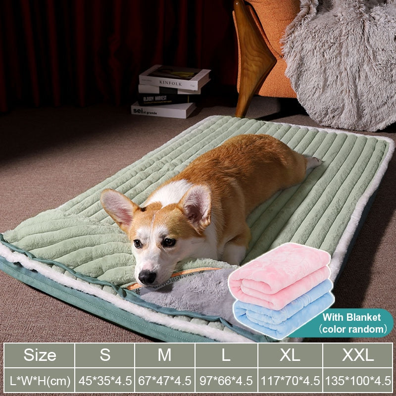 PetPad - Orthopedic dog bed