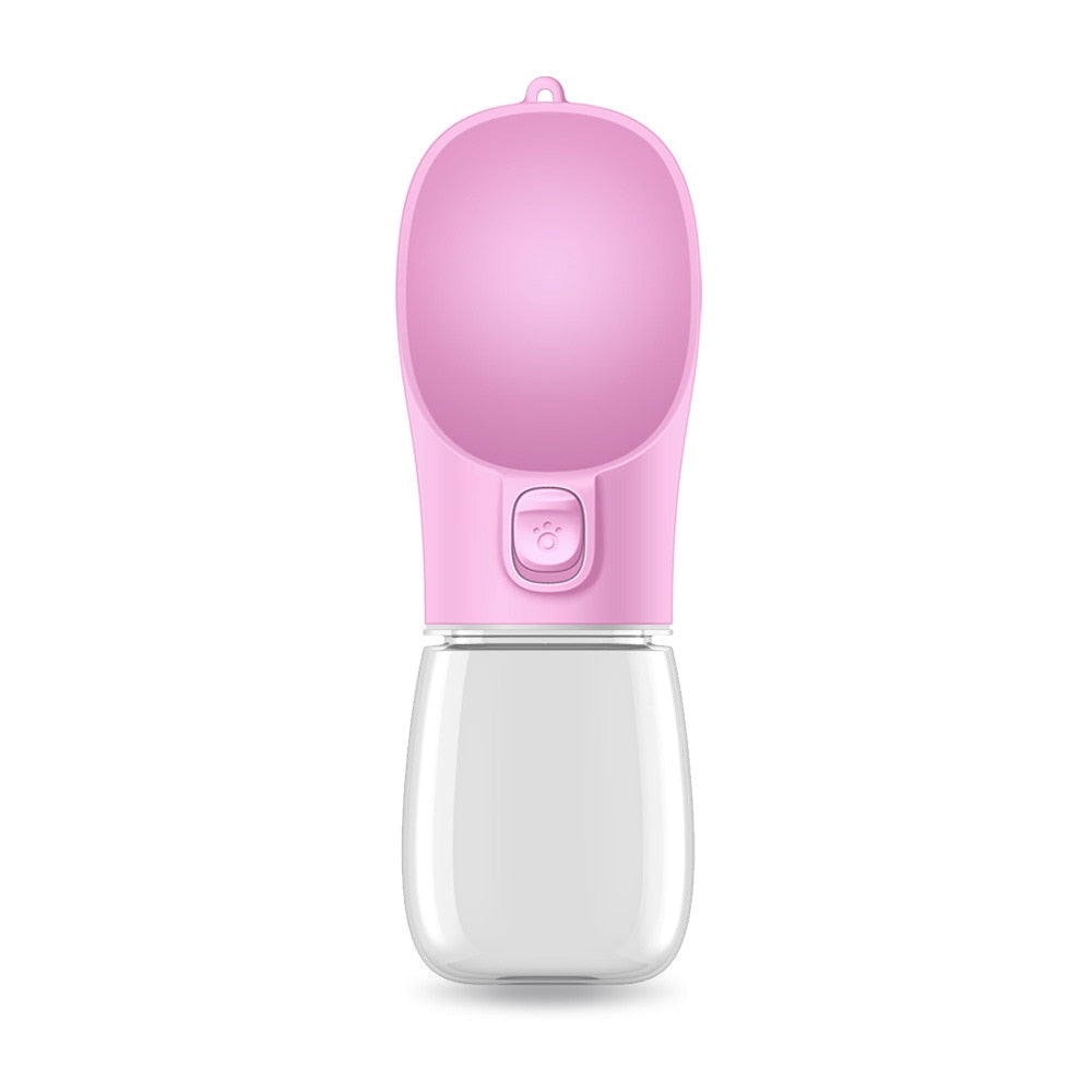 Dog Water Bottle Portable