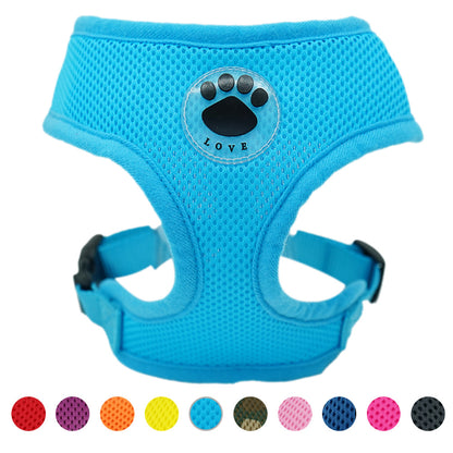 DuoFlex - 2 In 1 Pet Harness