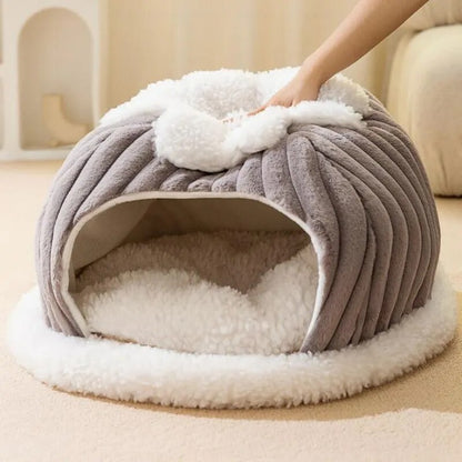 Pet House Bed