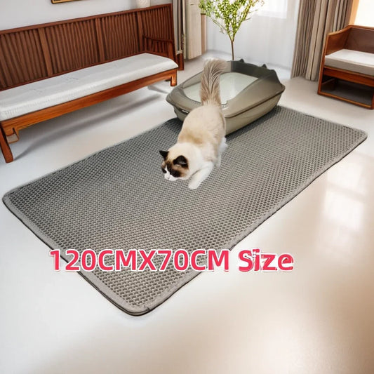 Cat Litter Mat