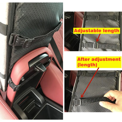 Pet Car Seat / Portable Dog Carrier travel accessories