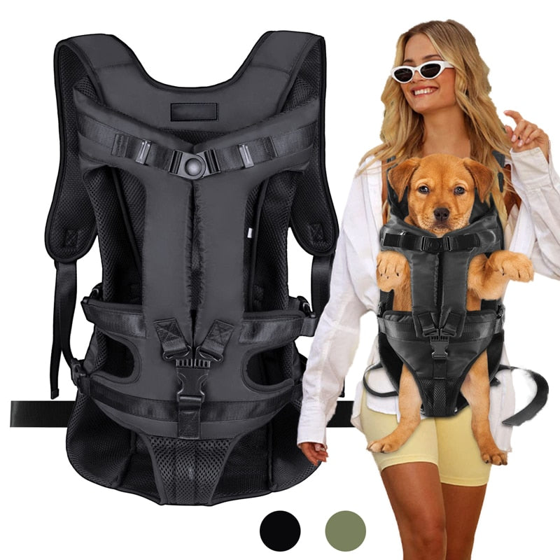 PetStride - Pet Front Carrier