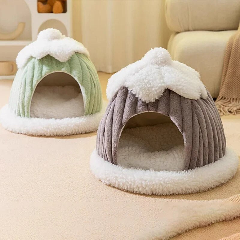 Pet House Bed