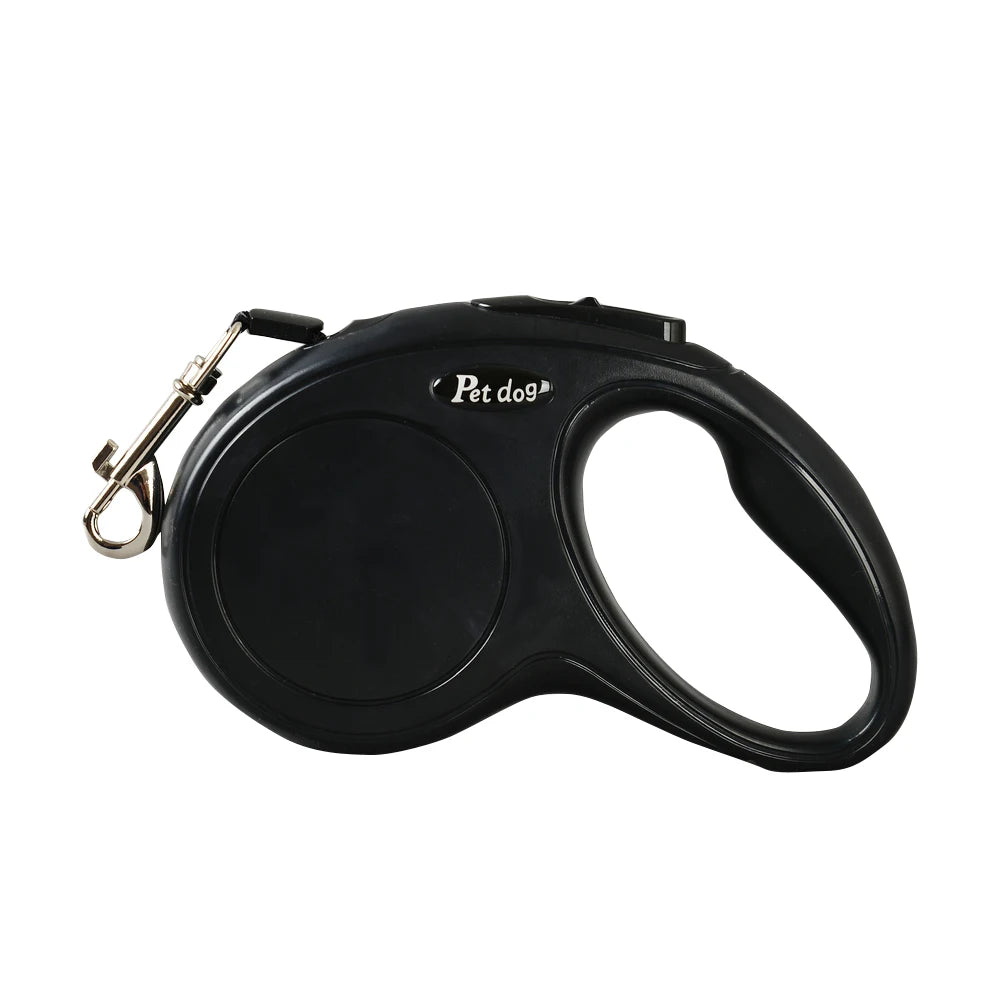 Automatic Retractable Pet Leash For Small Medium Dogs