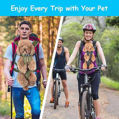 PetStride - Pet Front Carrier