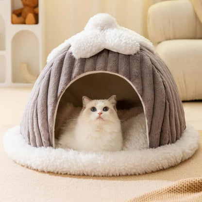 Pet House Bed