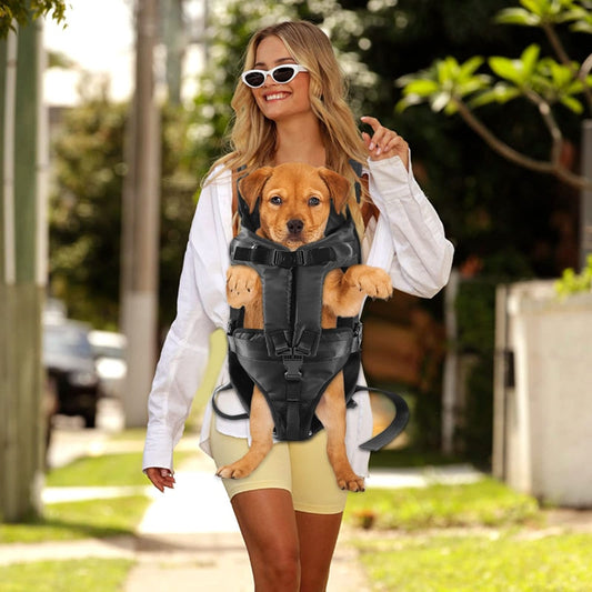 PetStride - Pet Front Carrier