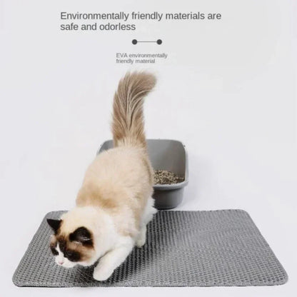 Cat Litter Mat