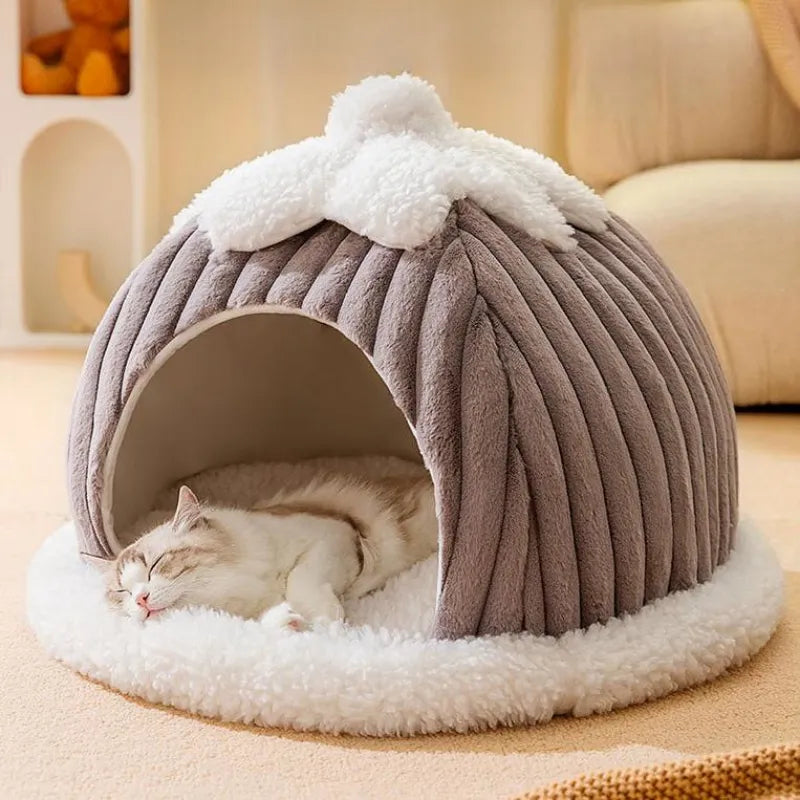 Pet House Bed