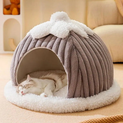 Pet House Bed