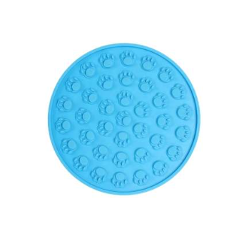 Pet Licking Mat For Silicone Shower