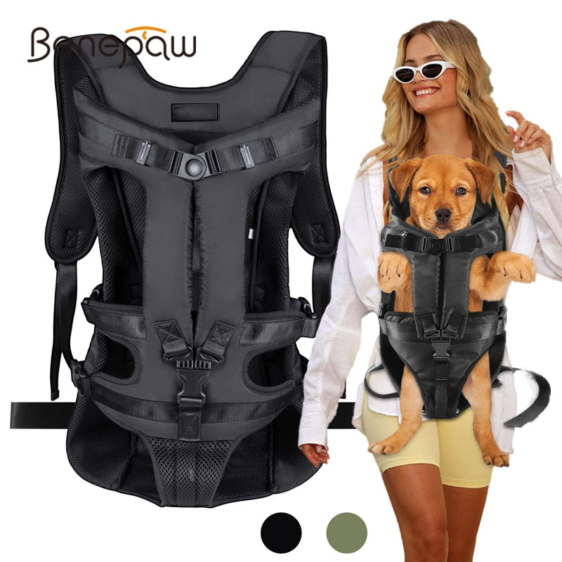 PetStride - Pet Front Carrier